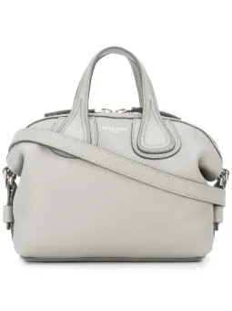 micro Nightingale tote