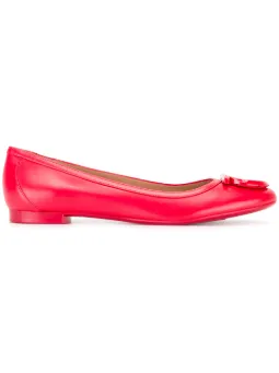 by far ballet flats