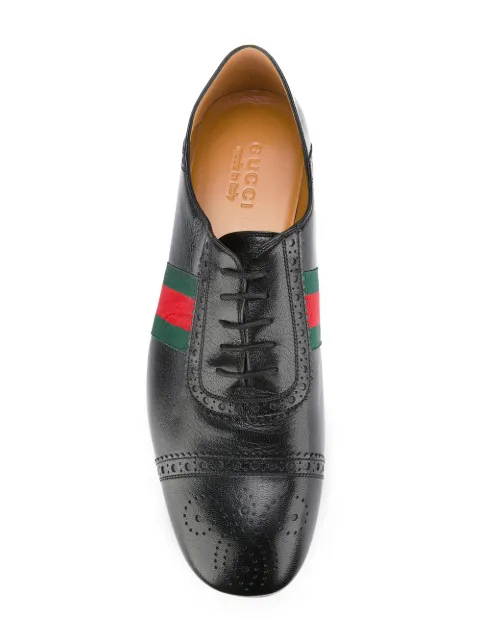 gucci beyond oxford