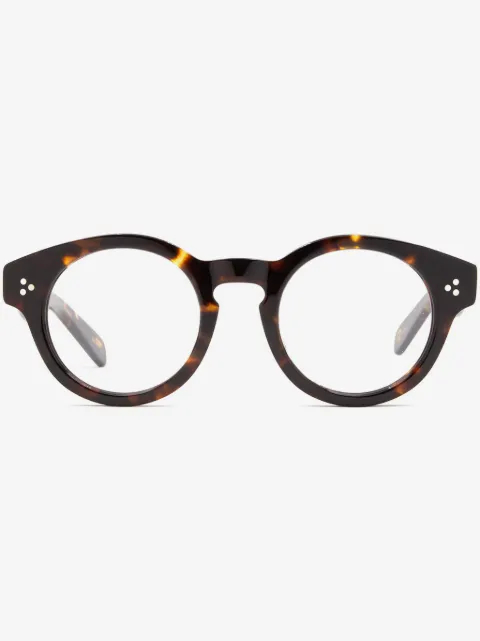 Moscot lunettes Grunya