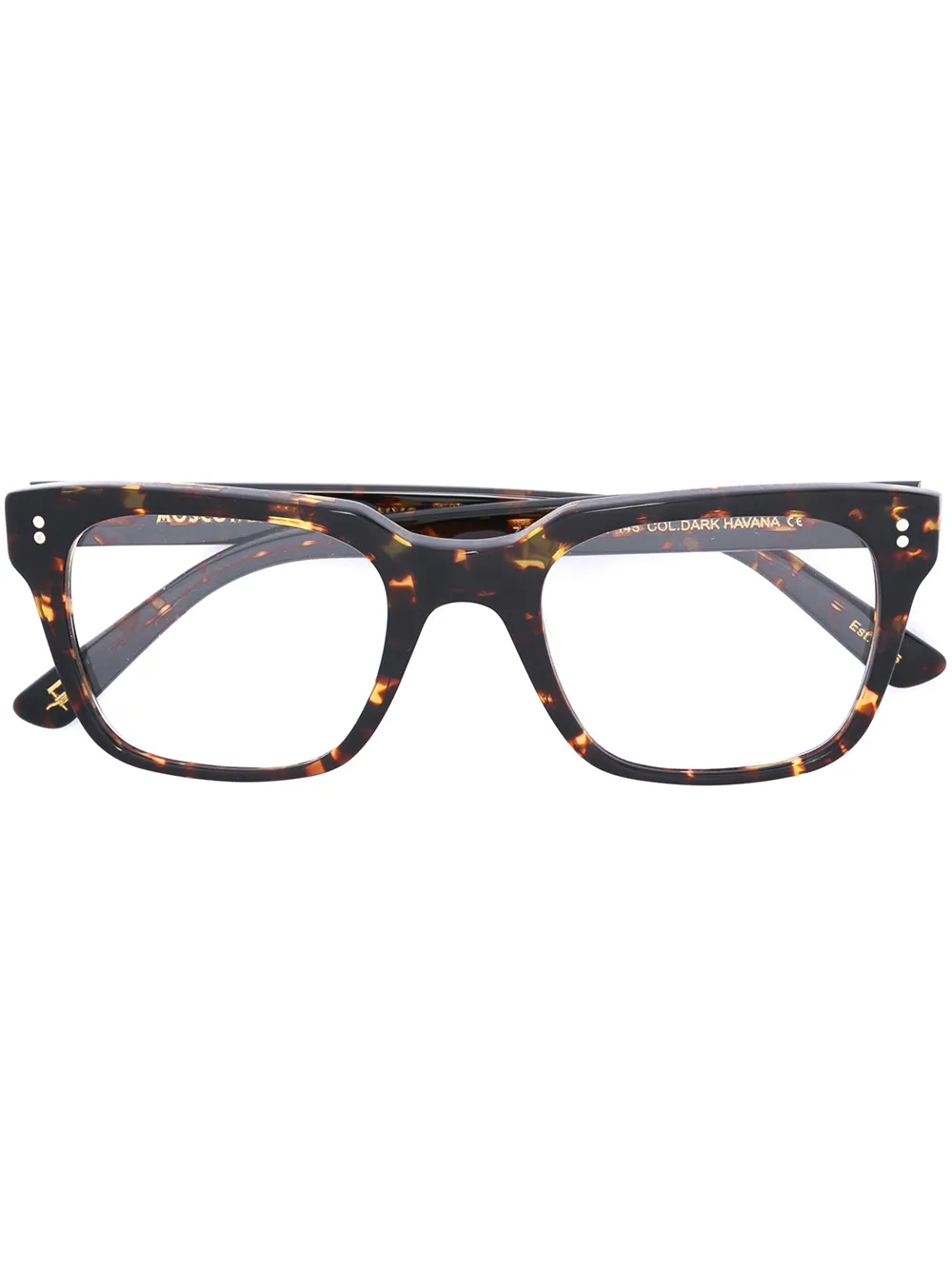 Moscot очки 'Zayde' Moscot очки 'Zayde'