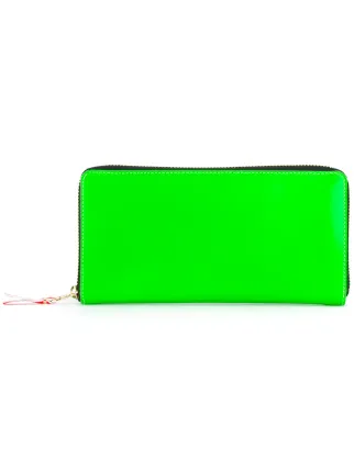 Comme Des Garçons Wallet
