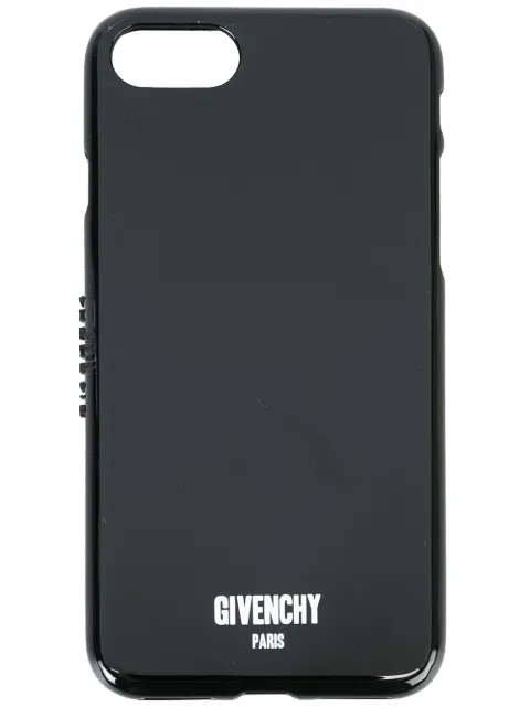Givenchy logo print iPhone 7 cover