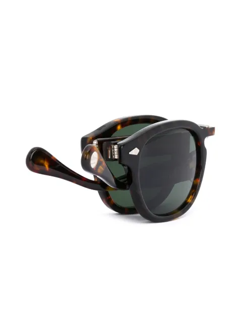 Moscot Occhiali Da Sole Pieghevoli 'Lemtosh' - Farfetch