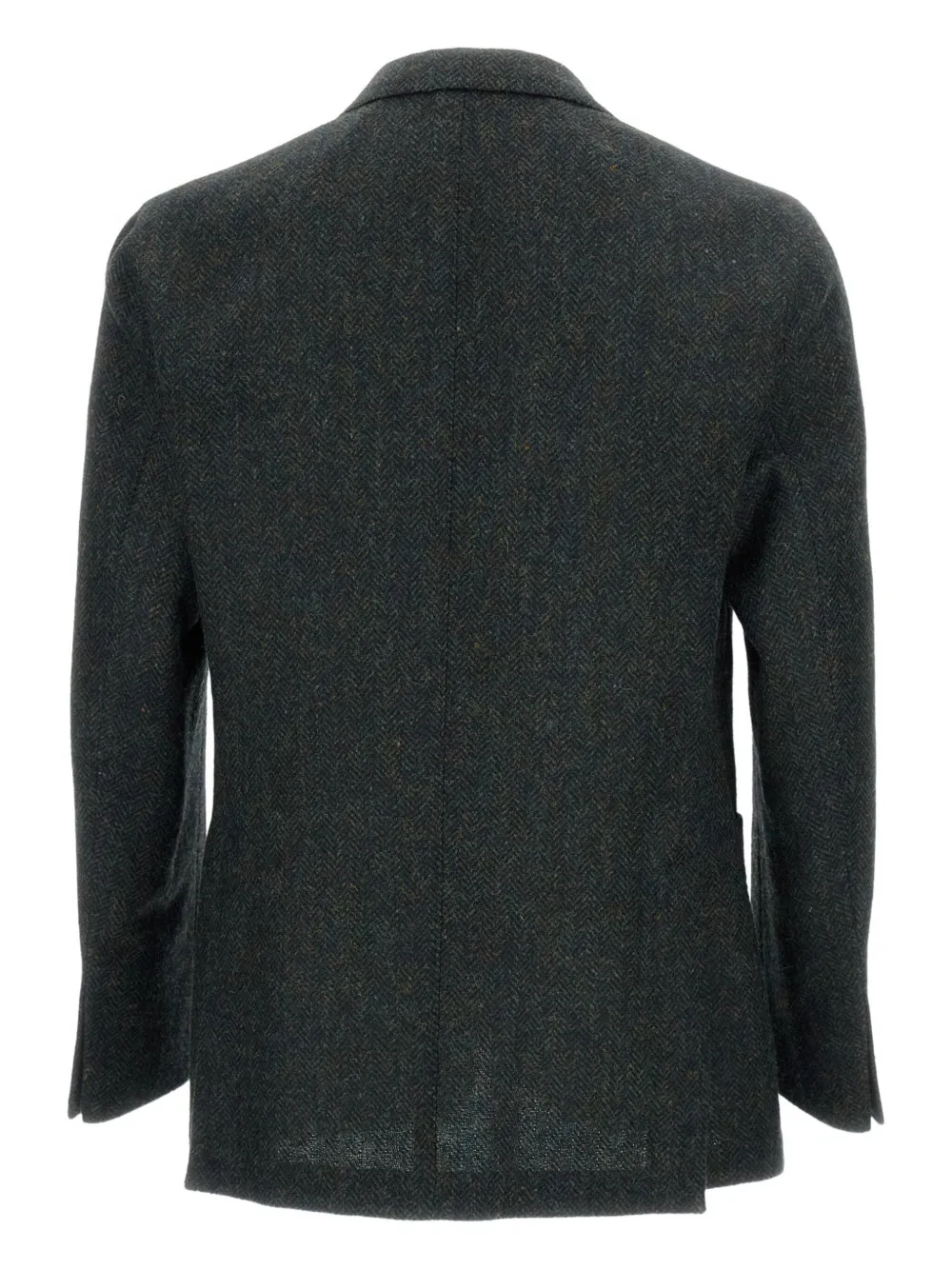 Boglioli checked two-button blazer | Blazers | Image 2