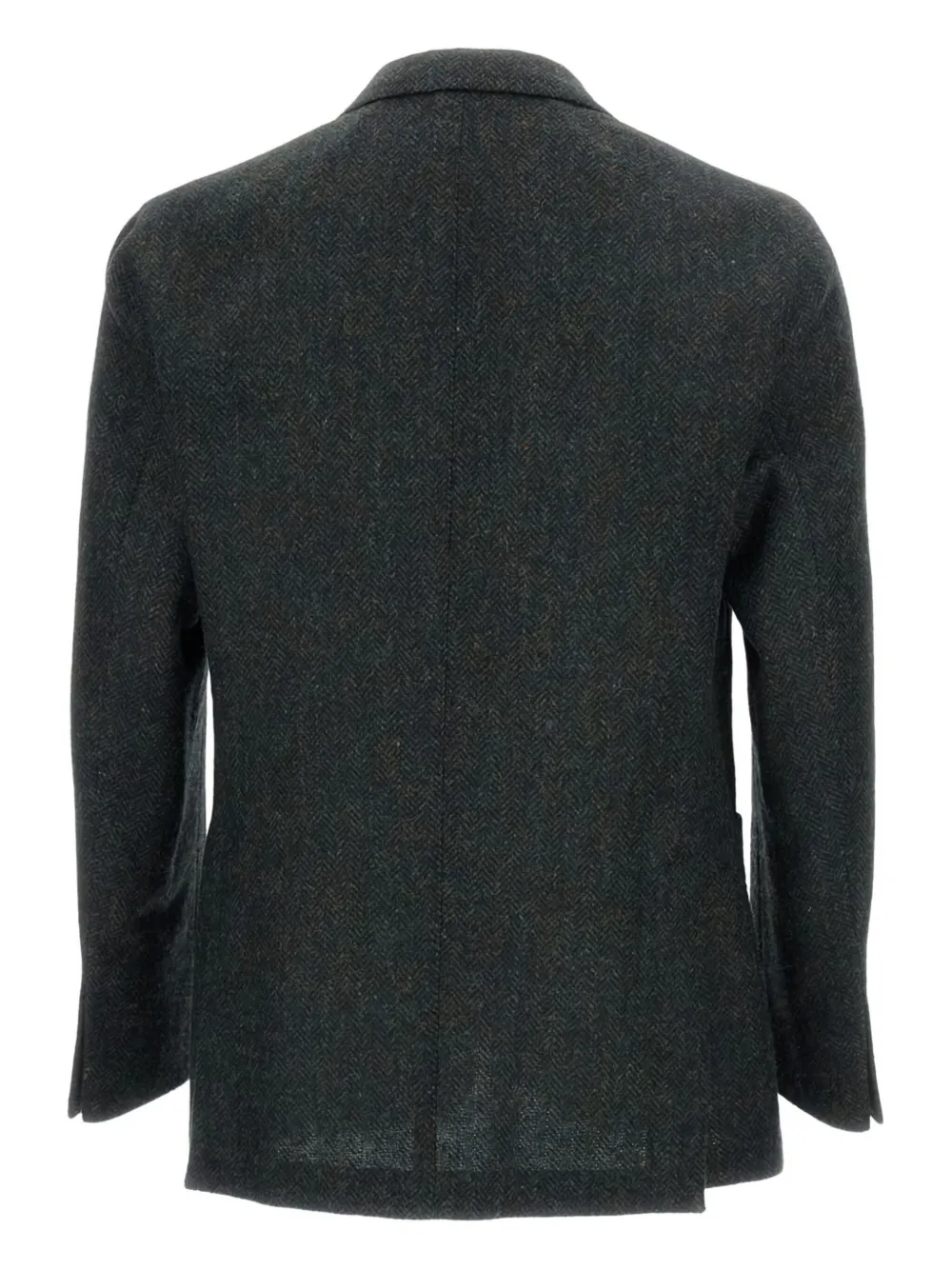 Boglioli checked two-button blazer | Blazers | Image 2