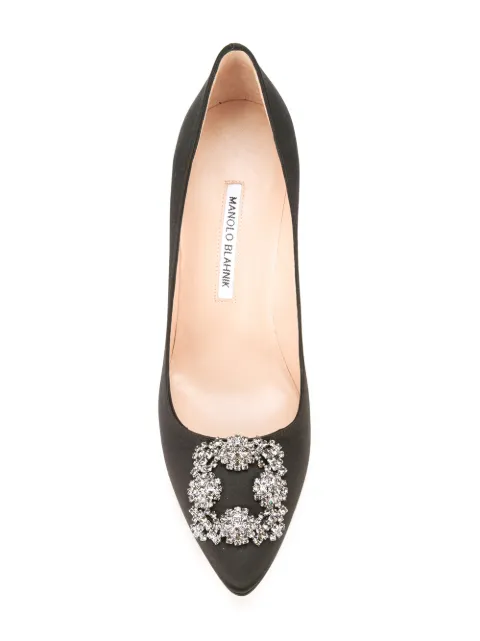 manolo blahnik 90mm hangisi