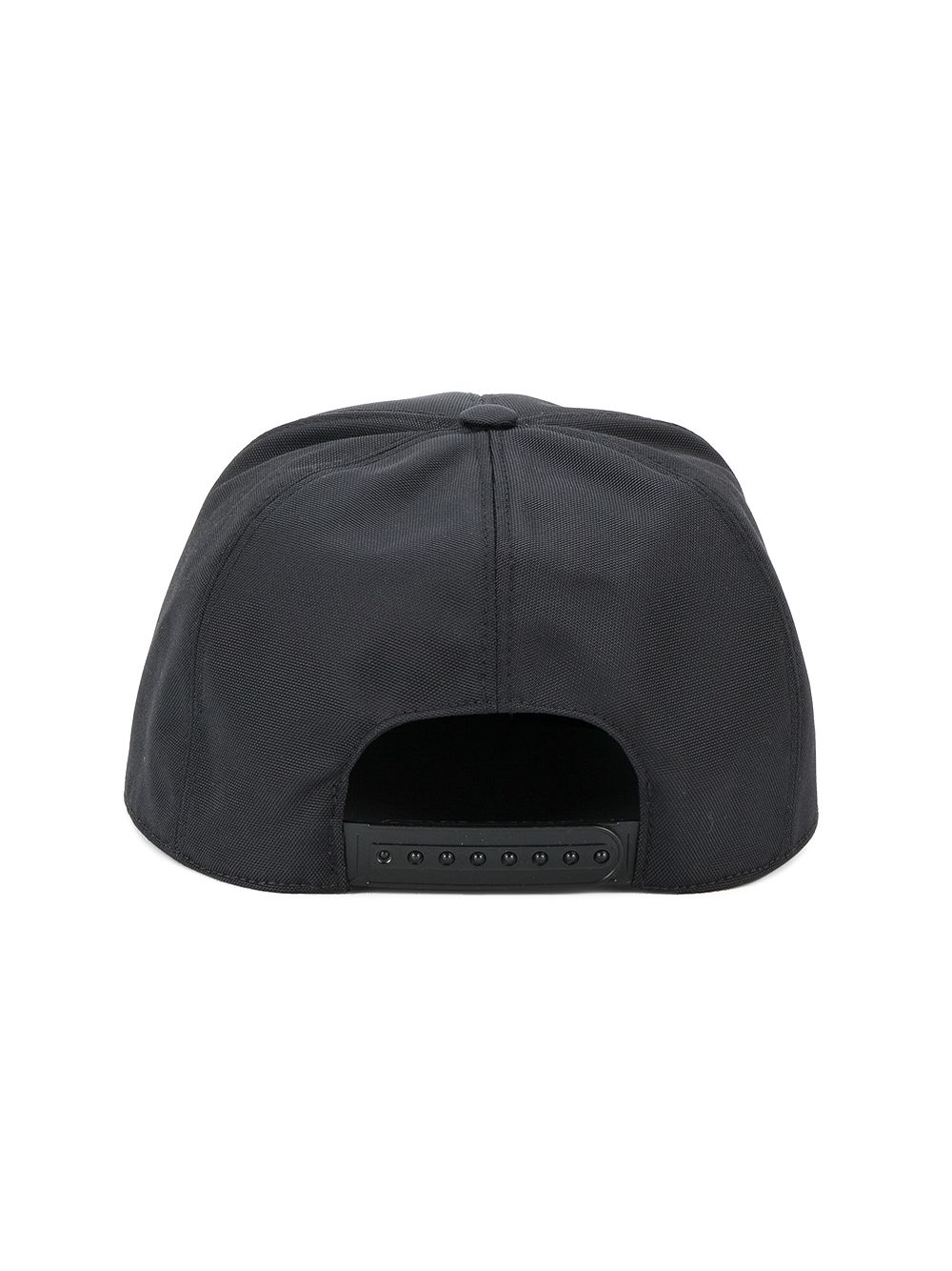 фото Givenchy кепка с вышивкой логотипа