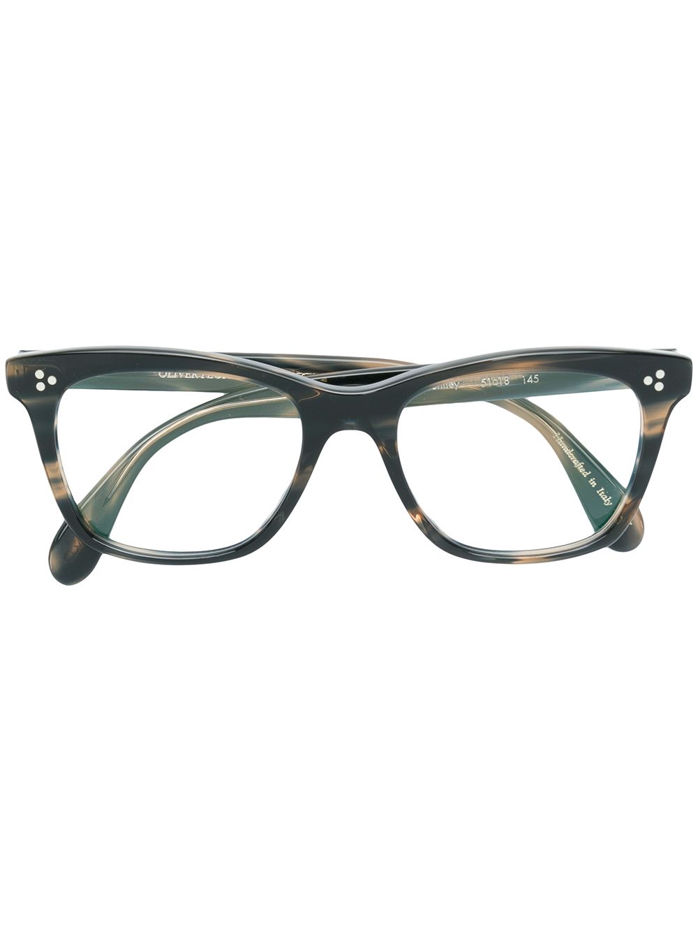 фото Oliver peoples очки 'penney'