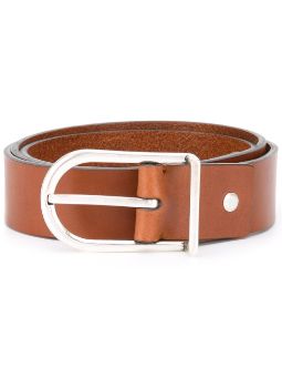 Men's Designer Belts 2018 - Luxury Labels - Farfetch