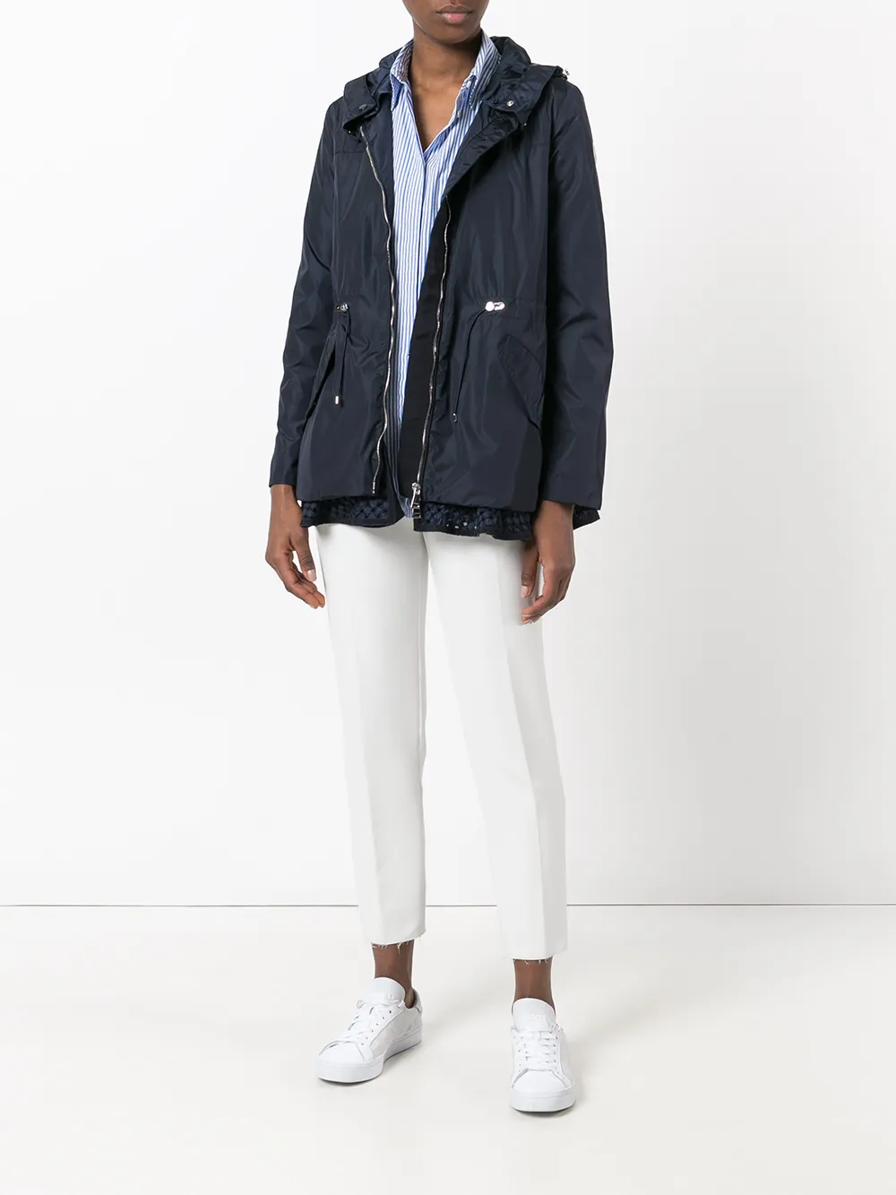 moncler lotus jacket