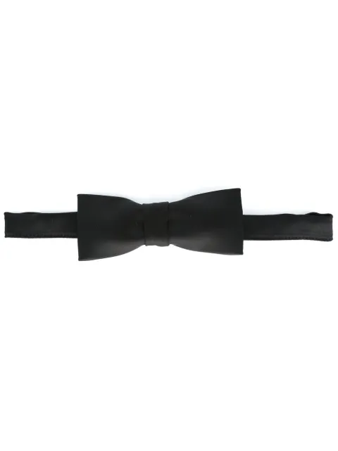 MSGM Kids classic bow tie 