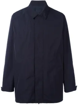 Moncler Abrigos De Botonadura Simple Bebé Moncler Abrigos De Botonadura Simple Bebé