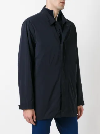 Moncler Abrigos para Larga sección Moncler Abrigos para Larga sección