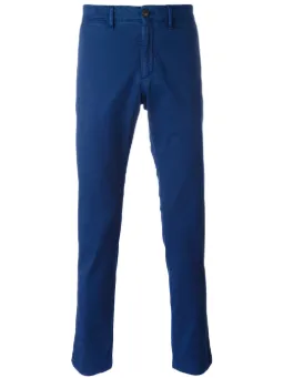 Moncler Pantalones Rectos Bebé Moncler Pantalones Rectos Bebé