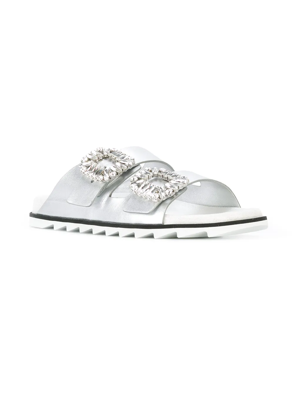 Roger Vivier embellished sandals | Heeled Sandals | Image 2