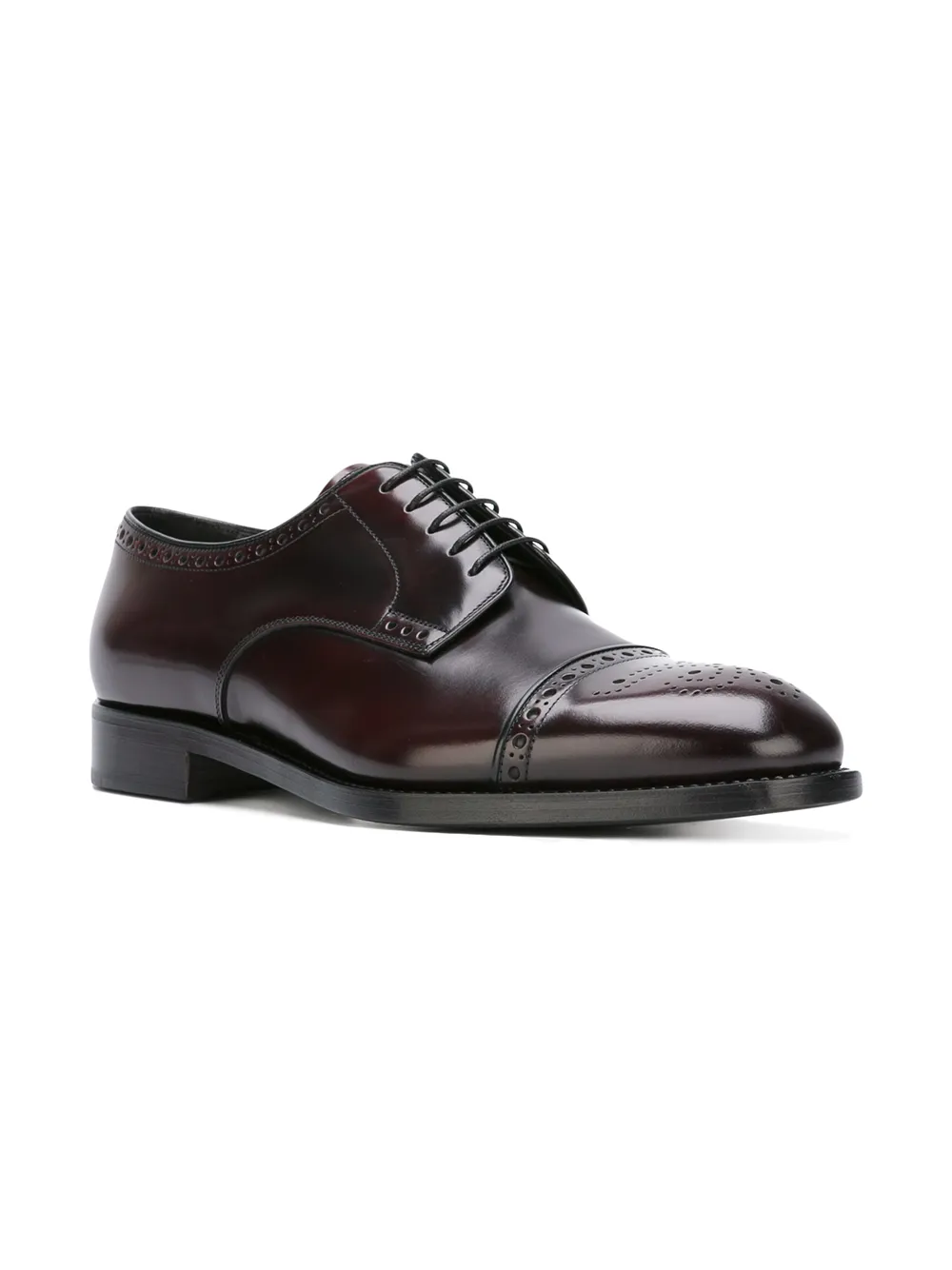 Prada Allacciate brogues | Derbyskor | Image 2