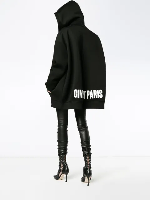 givenchy womens hoodie