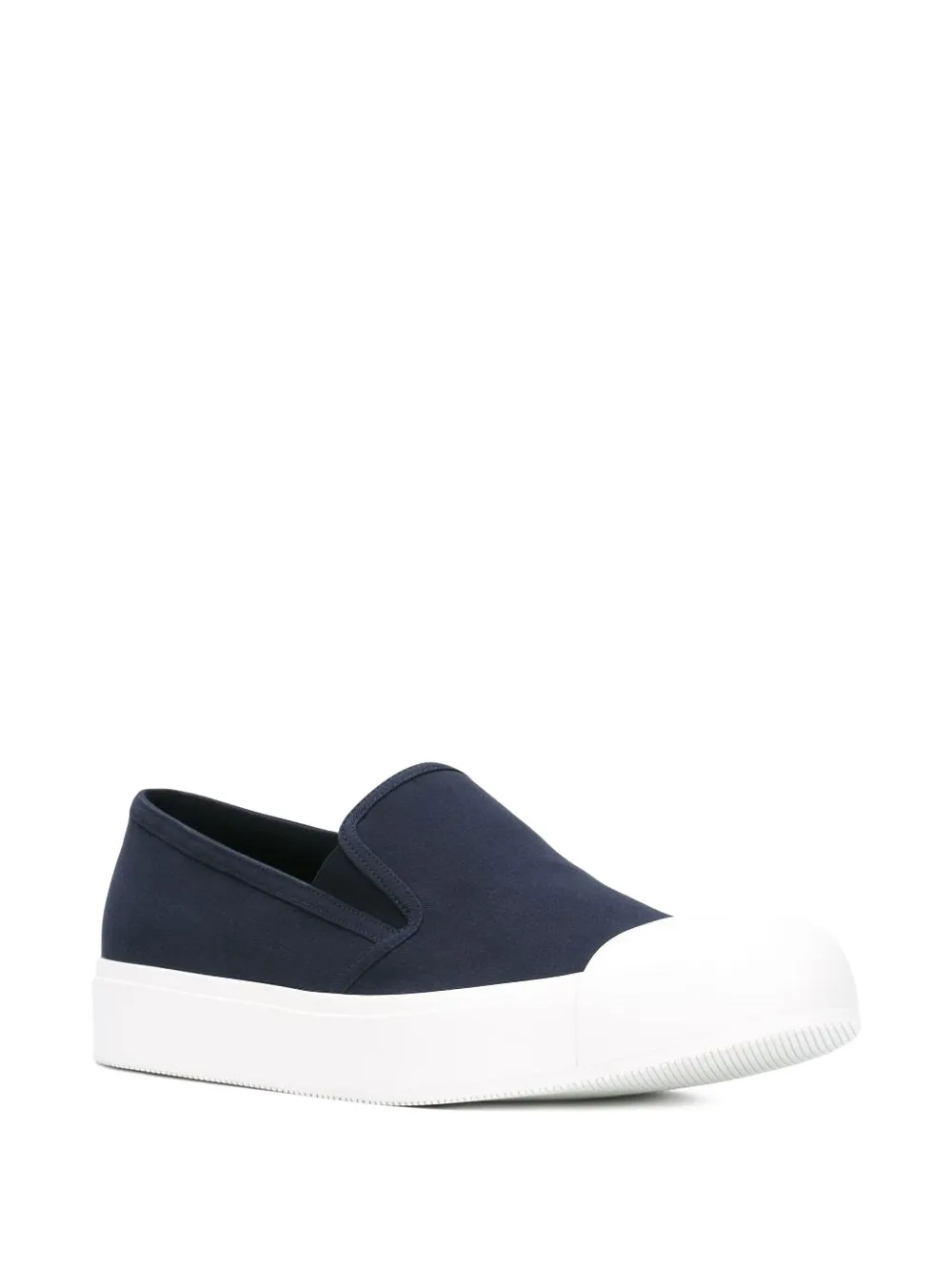 Prada slip-on sneakers | Slip-On | Image 2