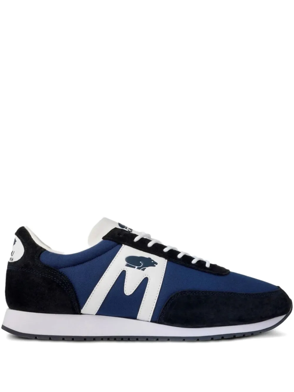 Karhu Albatross sneakers Blauw