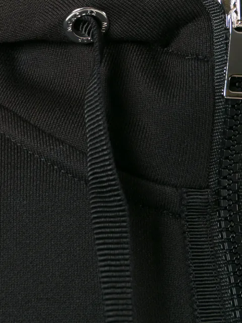MONCLER classic zip hoodie