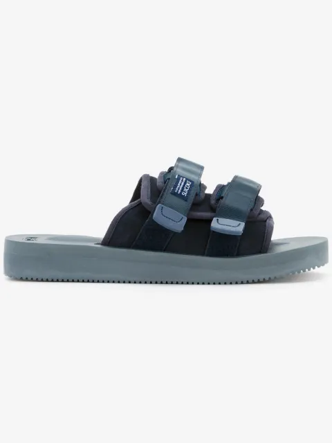 Suicoke 凉鞋