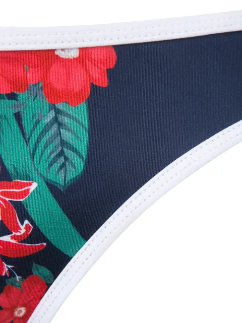 bikini pants