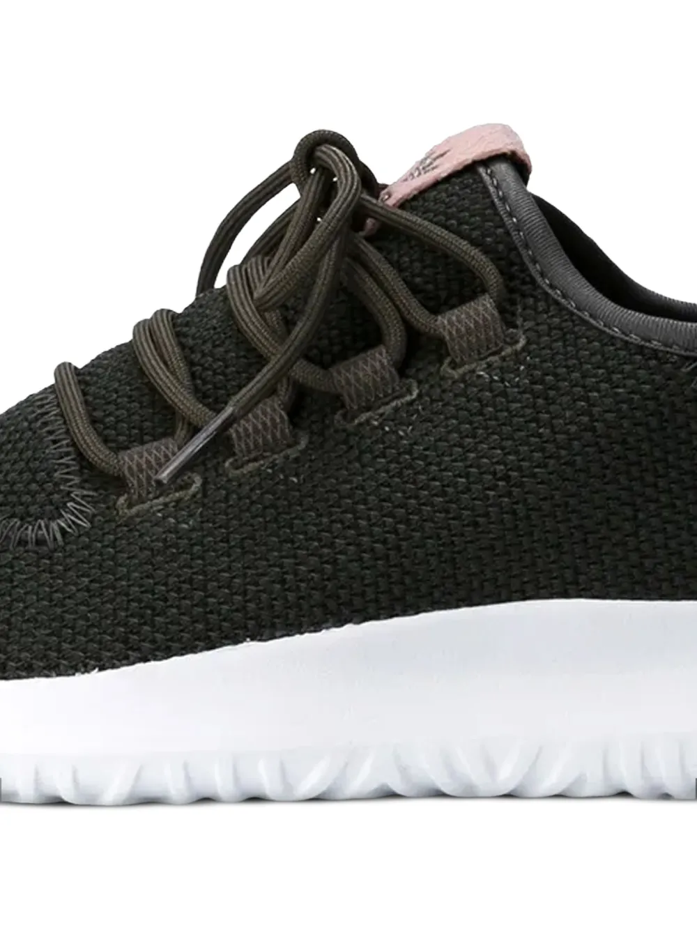 Adidas Tubular Shadow ニットスニーカー | グリーン | FARFETCH JP