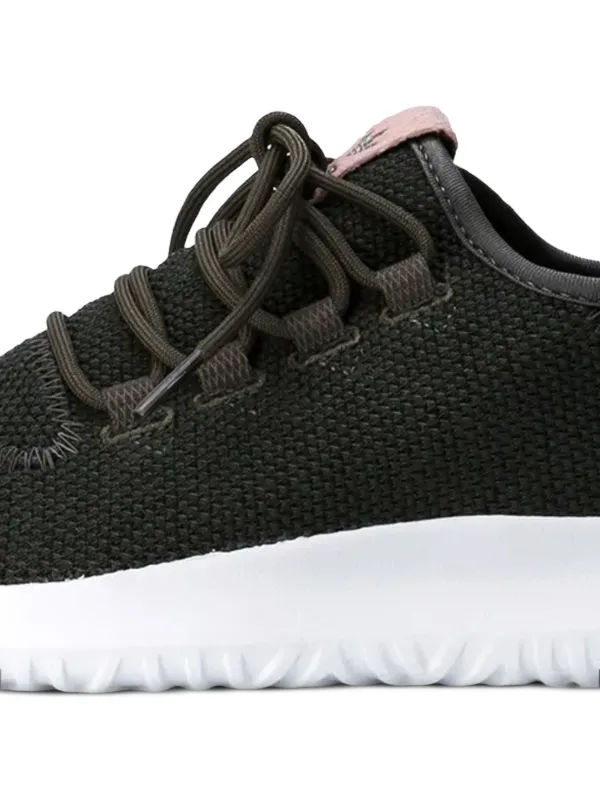 Adidas Tubular Shadow ニットスニーカー | グリーン | FARFETCH JP