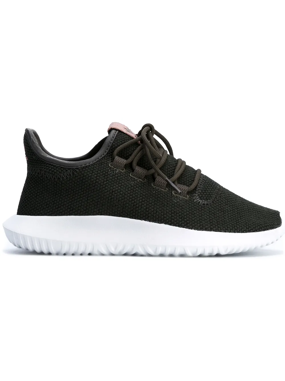 Adidas Tubular Shadow knit sneakers Green