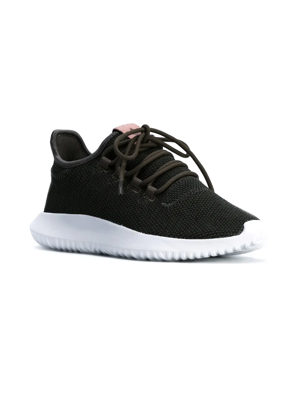 adidas Tubular Shadow knit sneakers Green