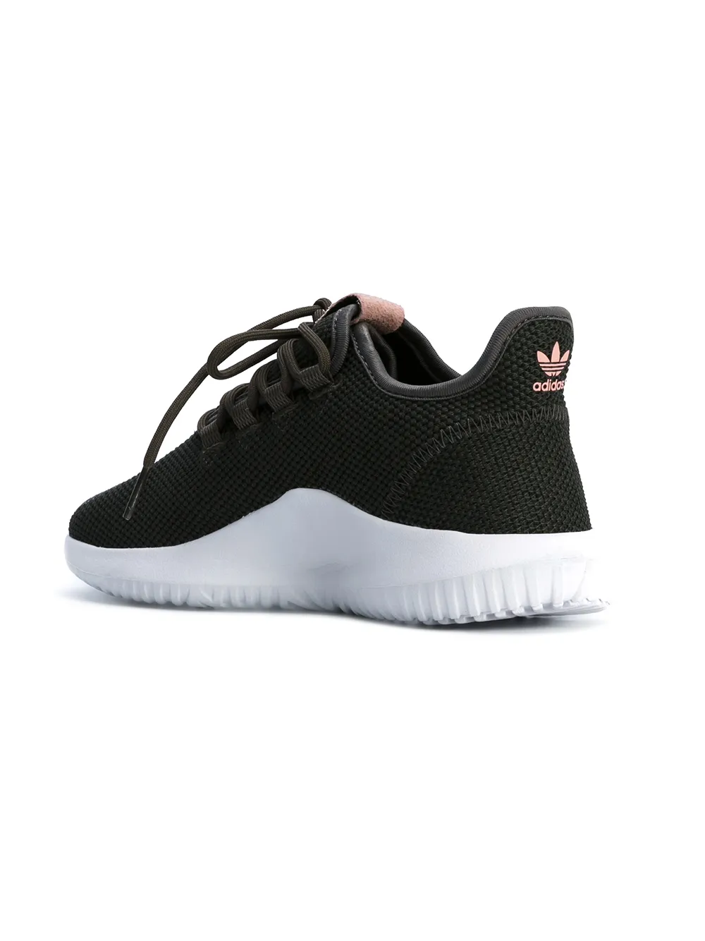 adidas Tubular Shadow knit sneakers Green