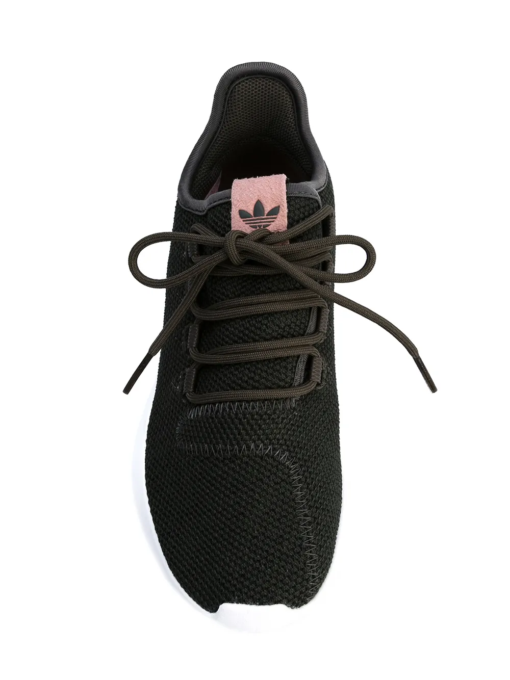 adidas Tubular Shadow knit sneakers Green