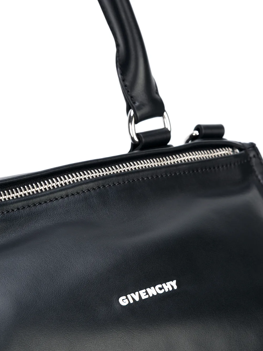 Givenchy medium Pandora shoulder bag Zwart