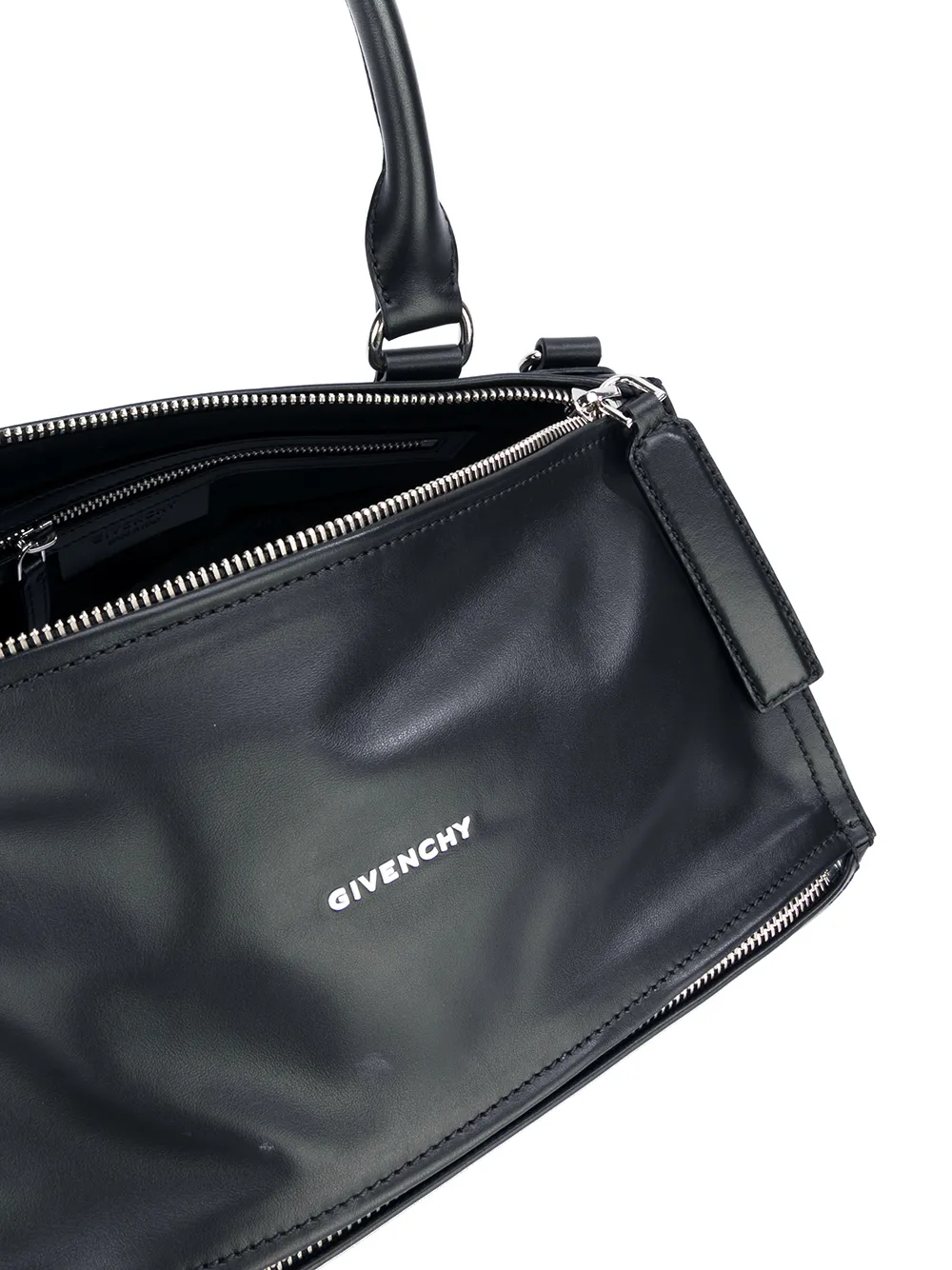 Givenchy medium Pandora shoulder bag Zwart