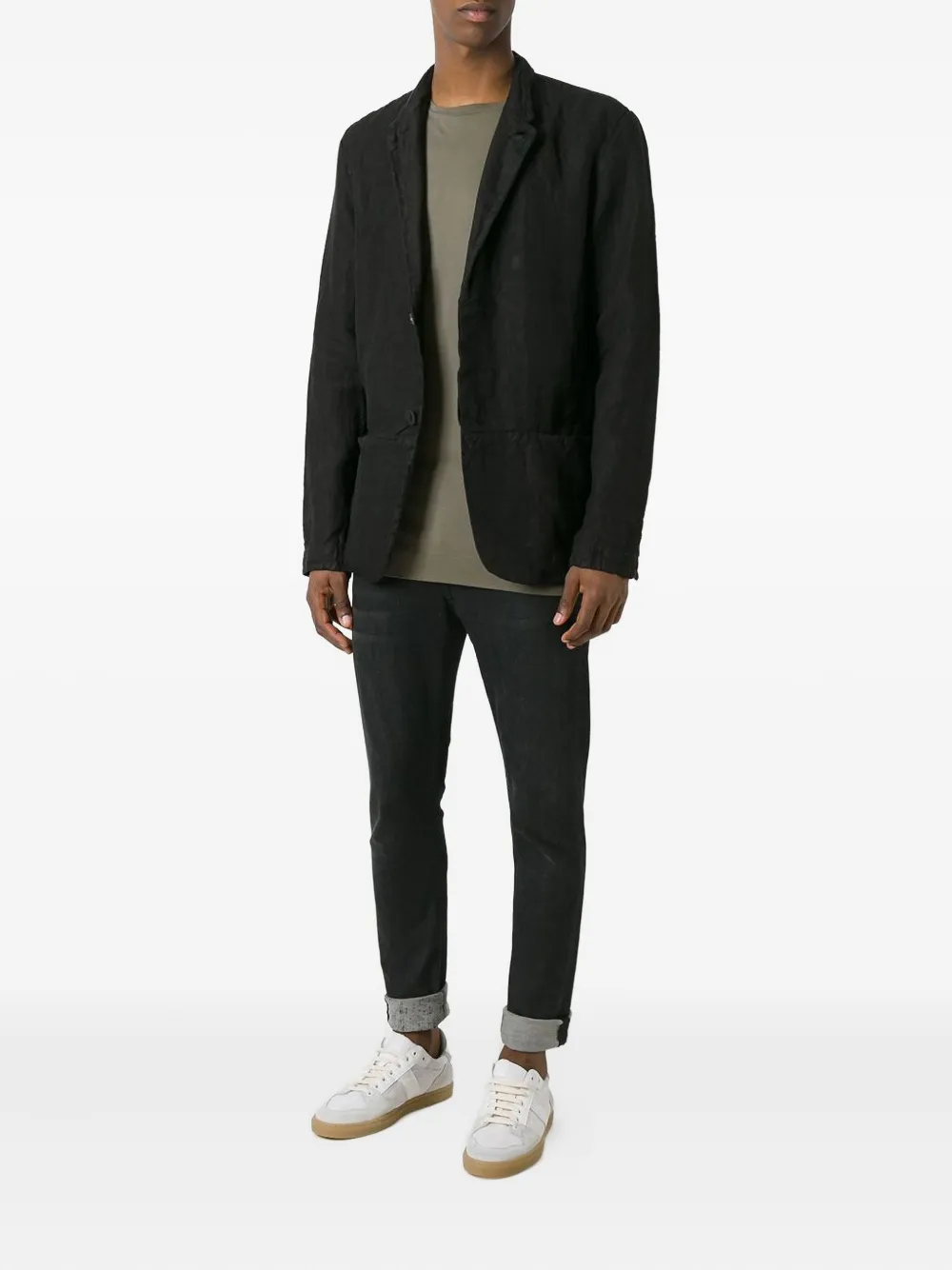 Transit casual blazer | Blazers | Image 2