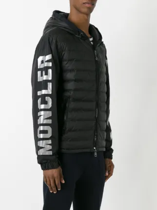moncler x off white coat moncler x off white coat