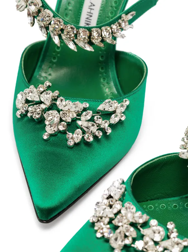 manolo lurum green