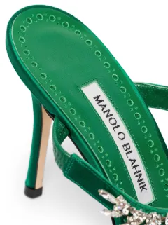 manolo lurum green