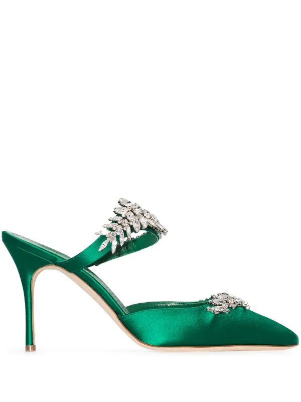 monalo blahnik