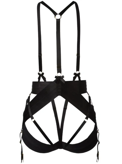 BORDELLE HARNESS BODIE