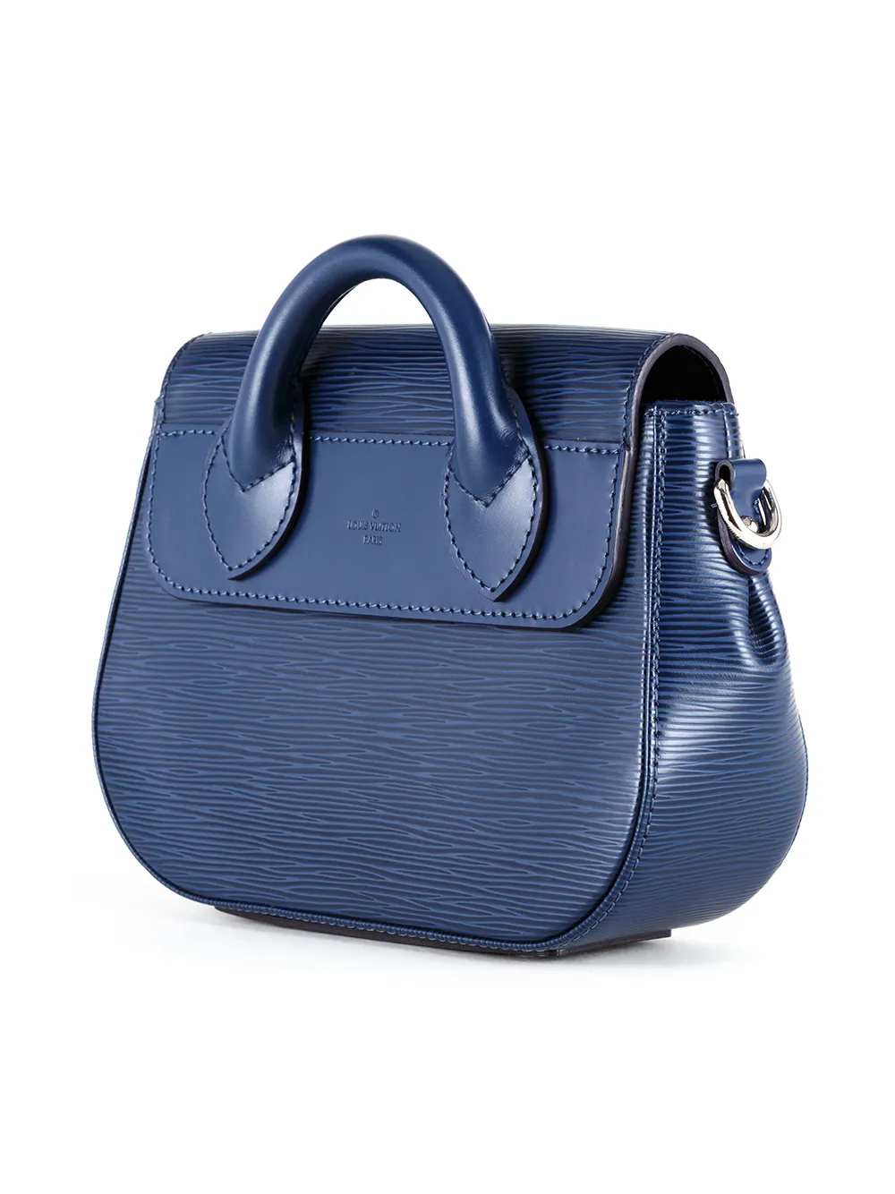 Louis Vuitton Eden Shoulder Bag Farfetch