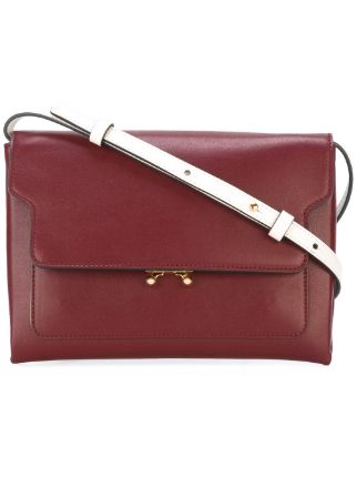 marni trunk pochette