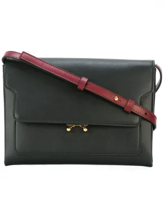 marni trunk pochette