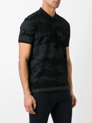 moncler polo camo moncler polo camo