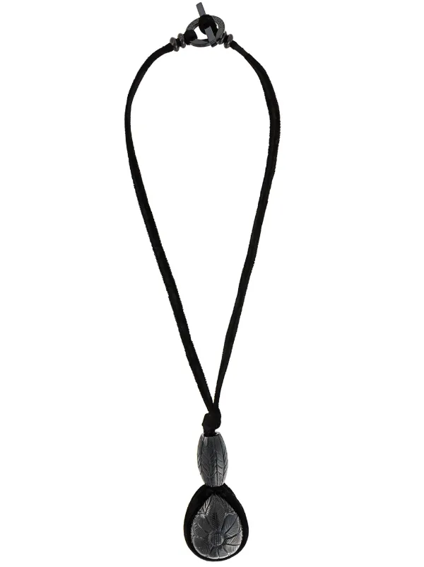 giorgio armani necklace