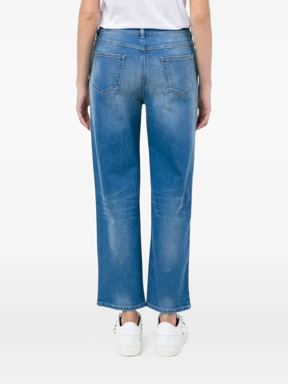 Rockstud jeans