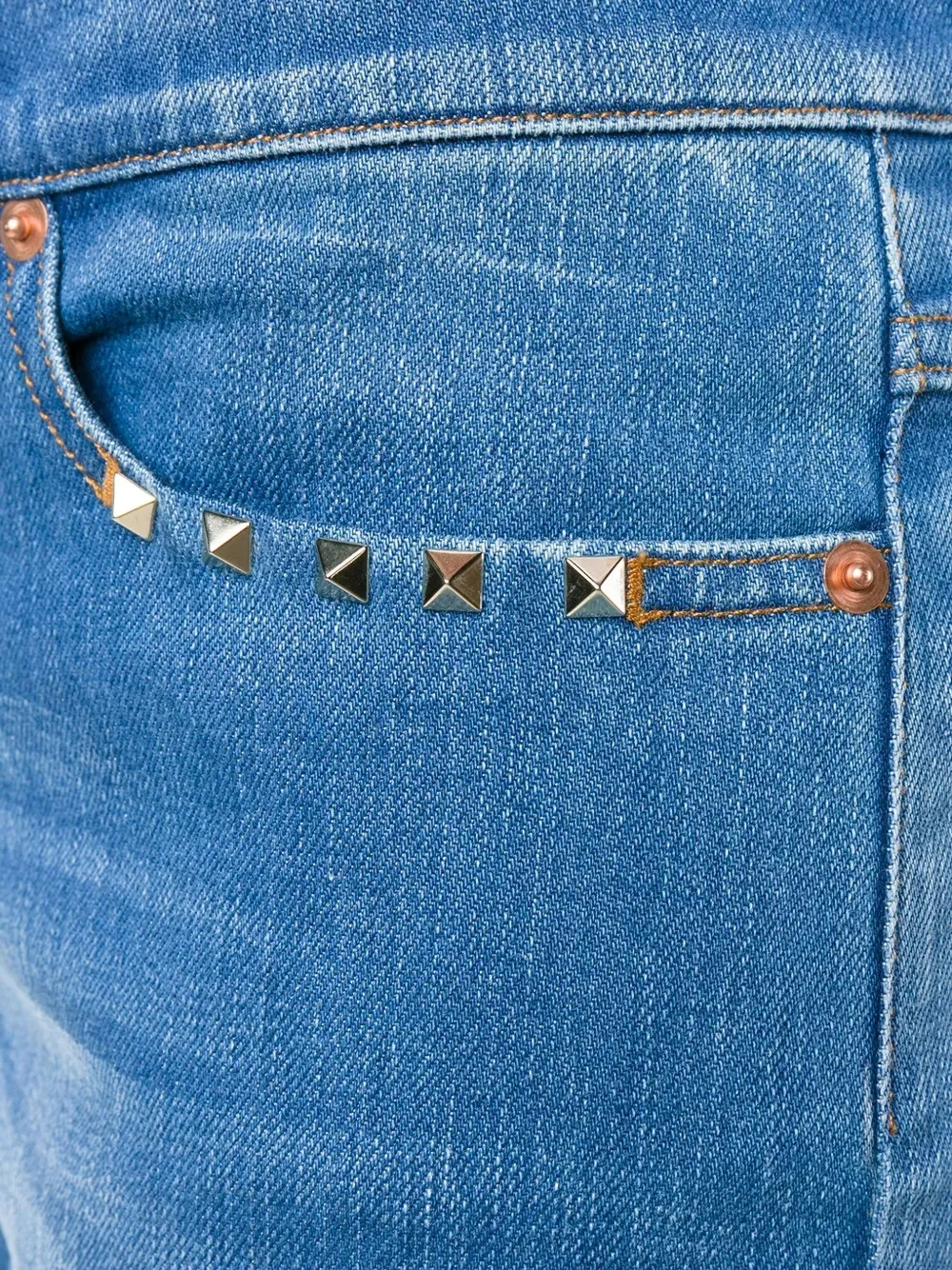 Rockstud jeans