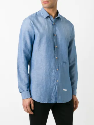 Dnl Camicia Shirt - Farfetch Dnl Camicia shirt Dnl Camicia shirt Dnl Camicia shirt