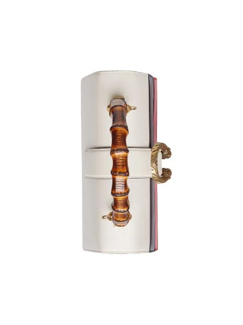 GUCCI Dionysus leather top handle bag